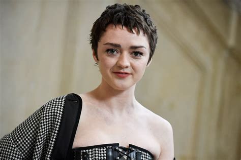 maisie williams net worth|Maisie Williams